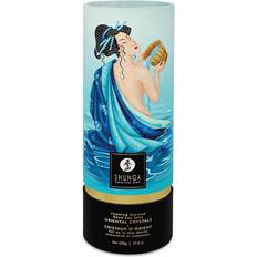 Blauw Sets Shunga Oriental Crystals Badzout Blauw