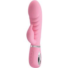 Dual Stimulation Vibe (12 cm)