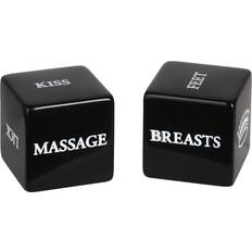 Sex terninger Touché Love Dices Erotiske Terninger