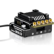 XeRun XR10 Pro HD 120A V4.1 ESC 1s
