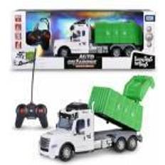 Müllwagen Artyk Garbage truck R/C