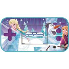 Lexibook Handheld console Compact Cyber Arcade Frozen (JL2367FZ)