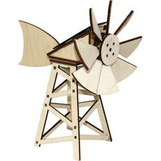 Sol-Expert 40011 40011 Solar windmill