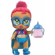 Famosa Baby doll Super Cute Kala Lights with sound