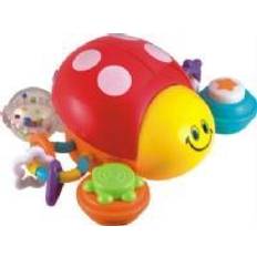Legetøj Winfun Smily Play I'll Catch Up With You Ladybug (000720)