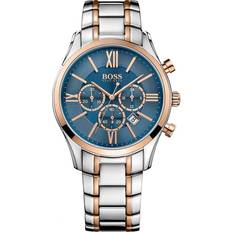 Bronce Relojes de pulsera HUGO BOSS (1513321)