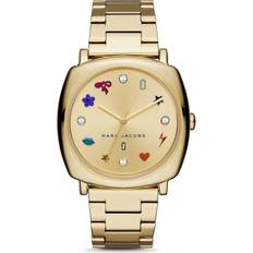 Marc Jacobs Watches Marc Jacobs Mandy Tone (MJ3549)