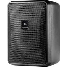 JBL White PA Speakers JBL Control 25-1L