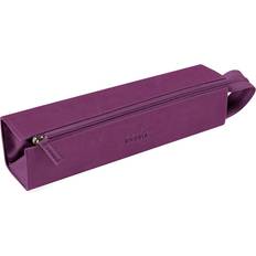 Rhodiarama tray pencase Purple