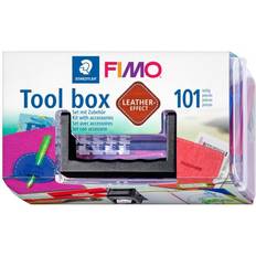 Groen Modelleringsgereedschappen Staedtler FIMO 8019 01 Modelling Clay