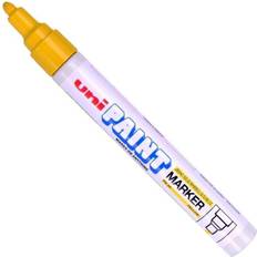 Uni Paint Marker Med Px20 Yell 545509000