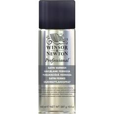 Winsor & Newton Spraymaling Winsor & Newton Artists Varnish Satin spray