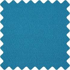 Creativ Company Hobby Felt Turquoise A4, 10 Sheets