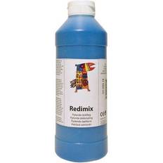 Deckfarben Lefranc & Bourgeois Readymix 500ml ljusblå