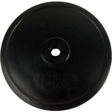 Tunturi Trainingsgeräte Tunturi Rubber Weight Plate 15kg 15kg