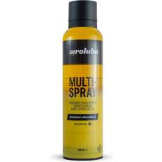Multispray