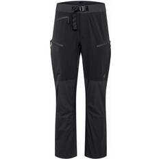 Black Diamond Men's Dawn Patrol Hybrid Pants - Black