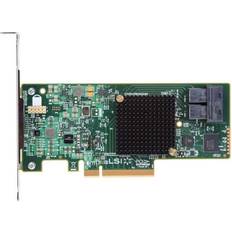 JBOD Controller kort Intel RS3UC080