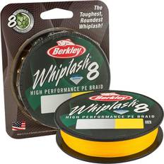 Whiplash 8 Berkley Whiplash 8 150m Line 0.100mm