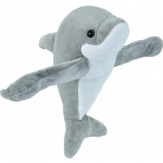 Wild Republic Toys Wild Republic Dolphin 20cm