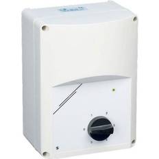 5-trins regulator til varmeventilatorer 230V 1,0A