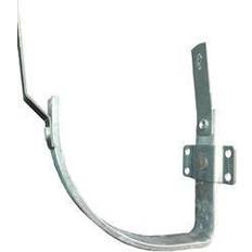 ZF Vand & Afløb ZF Konsoljern 400 1/4 galv fjed