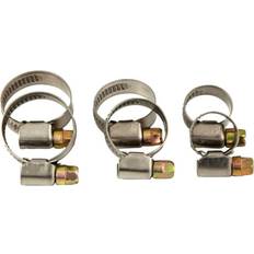 Silvan Spændebåndsmix 3/8" 1/2" 3/4"