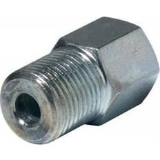 Danfoss Vejetromler, Jord- & Drænrør Danfoss Svejse nippel G3/8 til RT/KPS