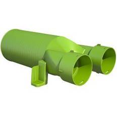 Air2Trust Boligflex Plus Ventil boks BFP KVB 2X75 Ø125 IL