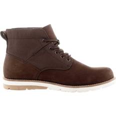 Levis jax Levi's Zapatos Jax - Dark Brown