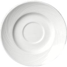 Ceramic - Oven Safe Saucer Plates Steelite Spyro Saucer Plate 16.5cm 36pcs