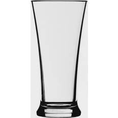 Plastic Beer Glasses Strahl DesignPlus Contemporary Beer Glass 28.5cl 4pcs