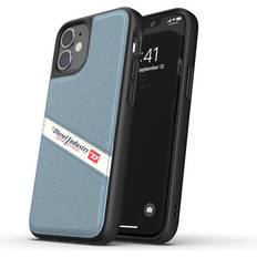 Diesel Moulded Case Denim for iPhone 12 mini