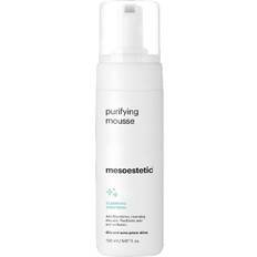 Purifying Mousse
