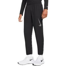 Nike dri fit challenger shorts Nike Dri-FIT Run Division Challenger Woven Running Pants Men - Black