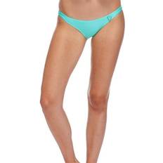 Body Glove Smoothies Bikini Swim Bottom - Sea Mist