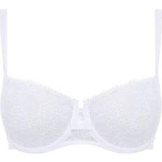 Chantelle Day to Night Bra - White