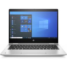 HP Touchscreen Laptops HP ProBook x360 435 G8 4K792EA