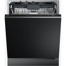 Teka DFI76950 Schwarz