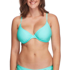 Body Glove Smoothies Solo Bikini Top - Sea Mist