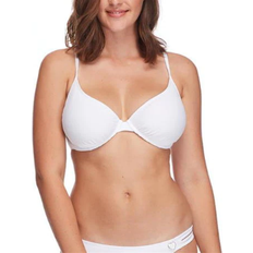 Smoothies Solo Bikini Top - Snow