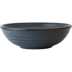 Black Soup Bowls Steelite Storm Soup Bowl 20cm 12pcs 1.065L