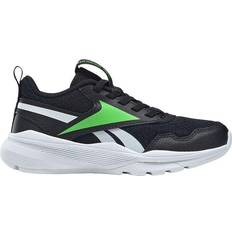 Reebok Boy's XT Sprinter 2 - Core Black/Solar Lime/Cloud White