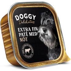 DOGGY Husdjur DOGGY Delicatessen Nut 0.15kg
