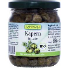 Capers In Lake