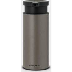 Grå Sæbedispensere Brabantia 9137303