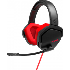 Energy Sistem ESG 4 Surround 7.1 Alámbrico Diadema Juego USB Tipo