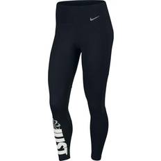 Nike Icon Clash Speed 7/8 Tight Women - Black