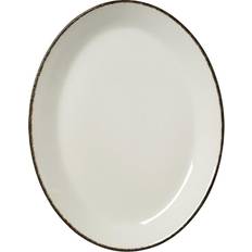 Steelite Dapple Coupe Dinner Plate 12pcs