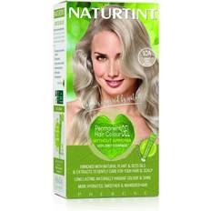 Naturtint Permanent Hair Colour 10A Light Ash Blonde